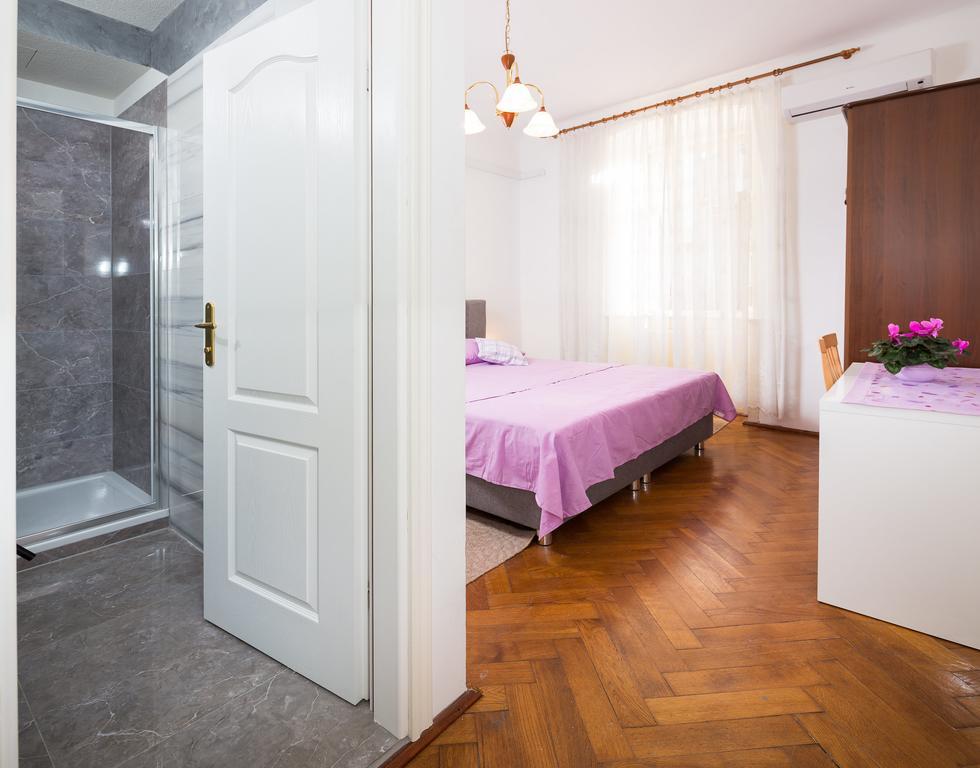 Riva Rooms Spalato Camera foto