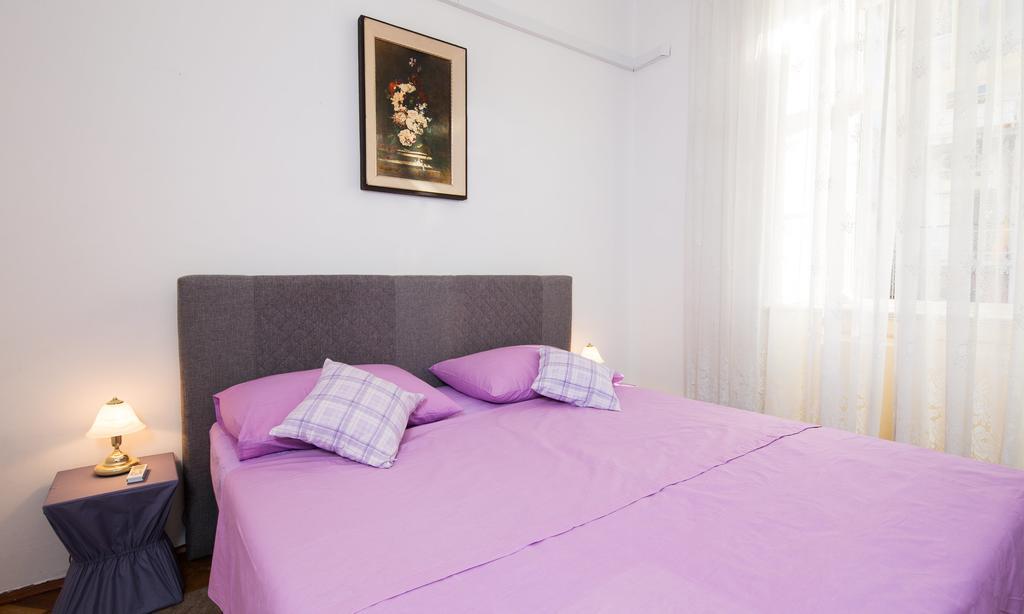 Riva Rooms Spalato Camera foto