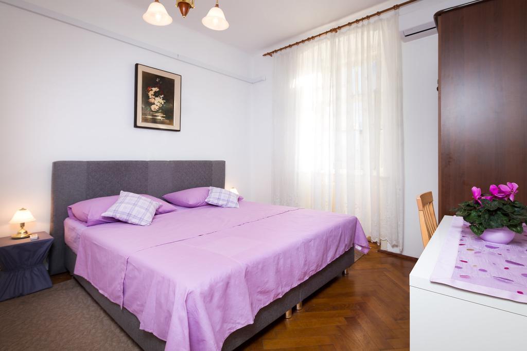 Riva Rooms Spalato Camera foto