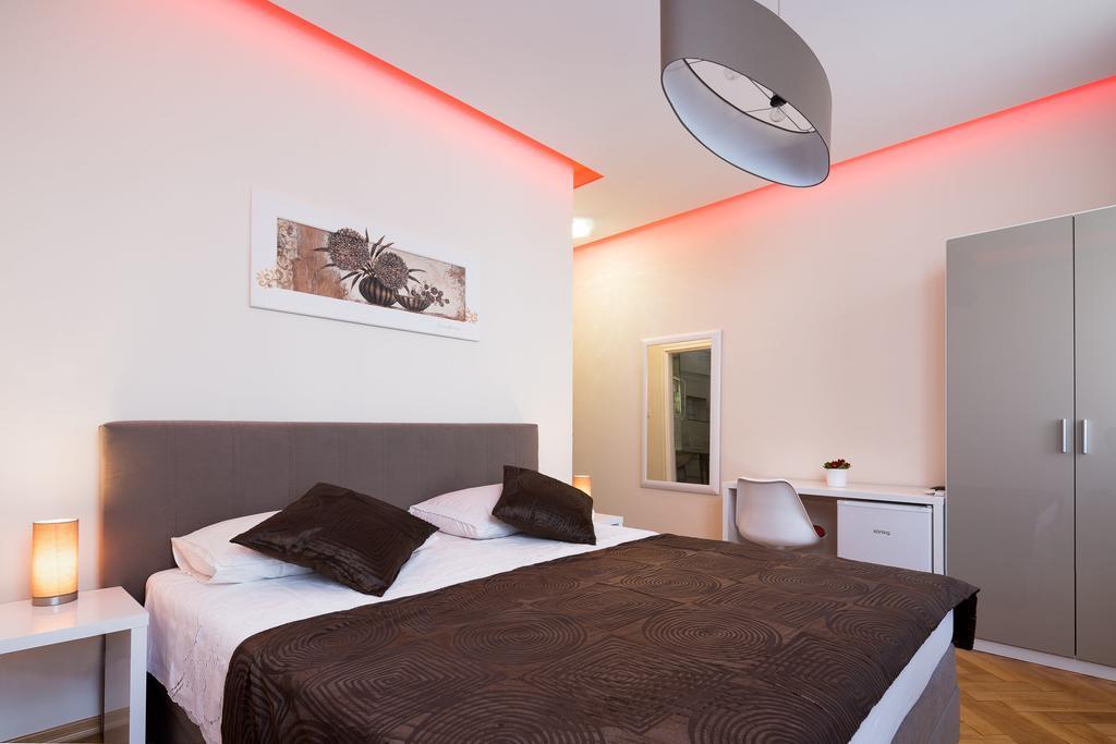 Riva Rooms Spalato Camera foto
